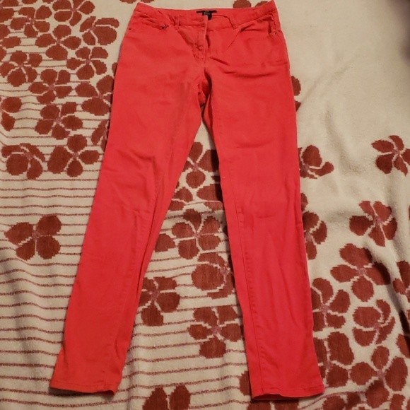 H&M Denim - Women's Skinny Jeans